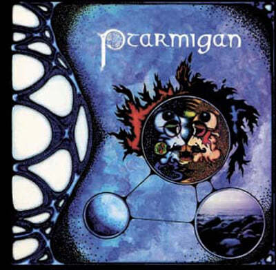 Ptarmigan (Ÿ̰) - Ptarmigan (Glen Dias & Monte Nordstrom) 