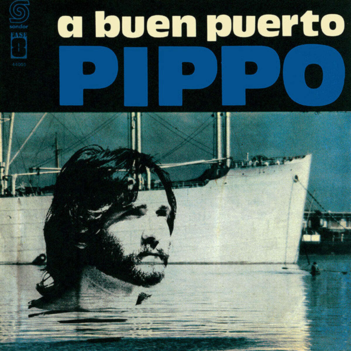 Pippo Spera (피포 스페라) - A Buen Puerto 