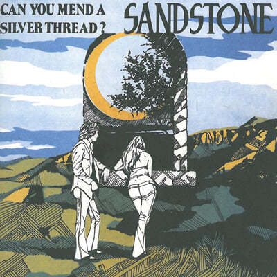 Sandstone (彺) - Can You Mend A Silver Thread? 