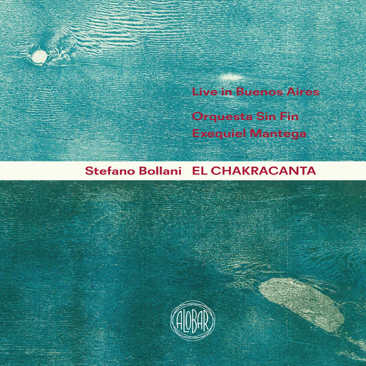 Stefano Bollani (스테파노 볼라니) - El Chakracanta - Live in Buenos Aires 