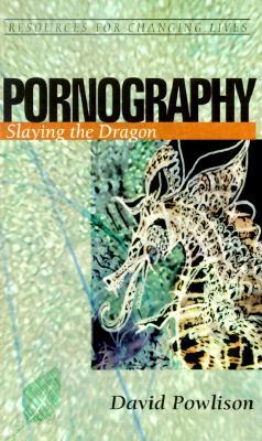 Pornography: Slaying the Dragon