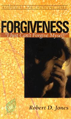 Forgiveness: Ijust Can't Forgive Myself