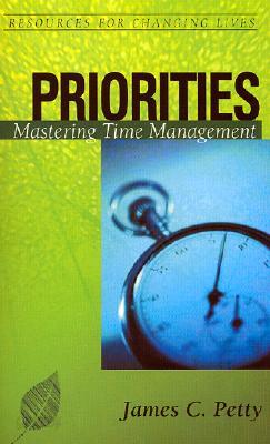 Priorities: Mastering Time Management