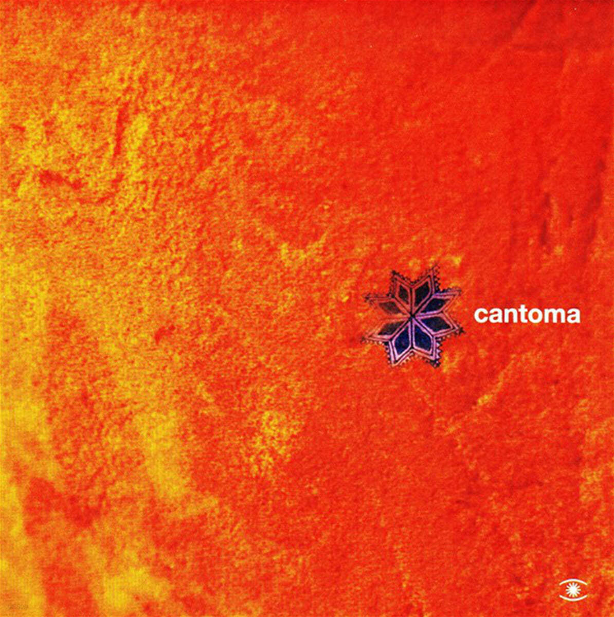 Cantoma (칸토마) - Cantoma 