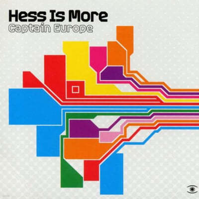Hess Is More (콺  ) - Captain Europe 