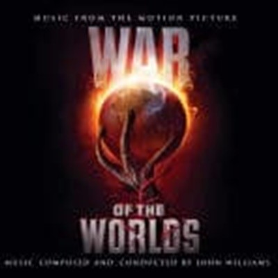 O.S.T. (John Williams) / War Of The Worlds