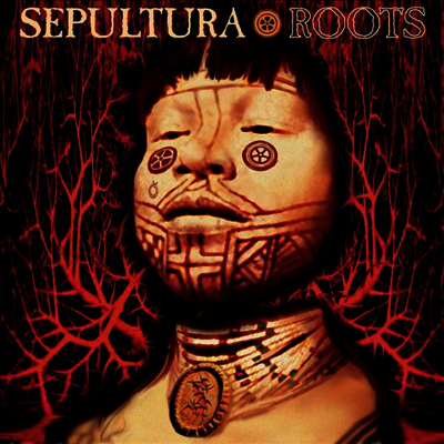 Sepultura — Roots 앨범 커버