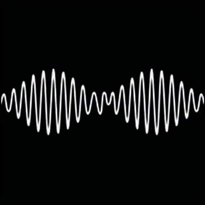 Arctic Monkeys — Am (Download Code) 앨범 커버