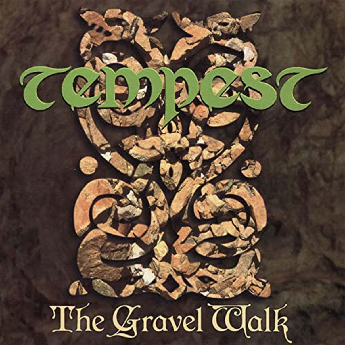 Tempest (템페스트) - The Gravel Walk 