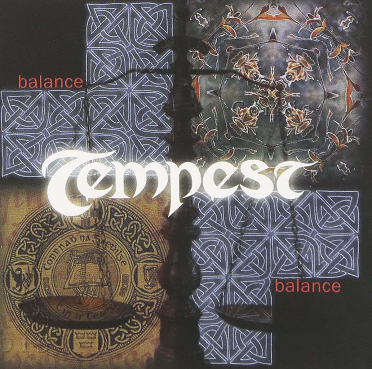 Tempest (템페스트) - Balance