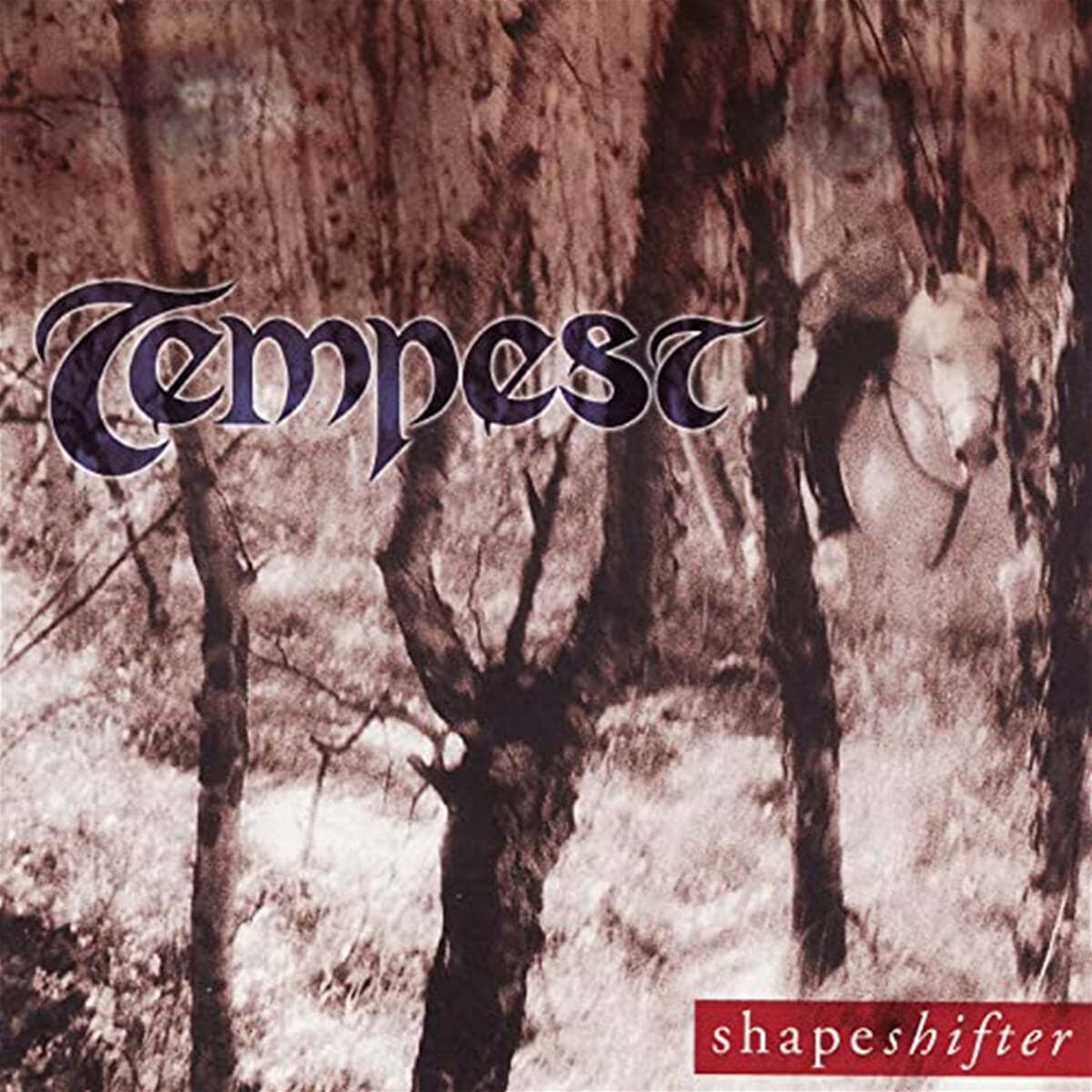 Tempest (템페스트) - Shapeshifter 