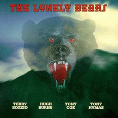 The Lonely Bears (론리 베어즈) - The Lonely Bears 