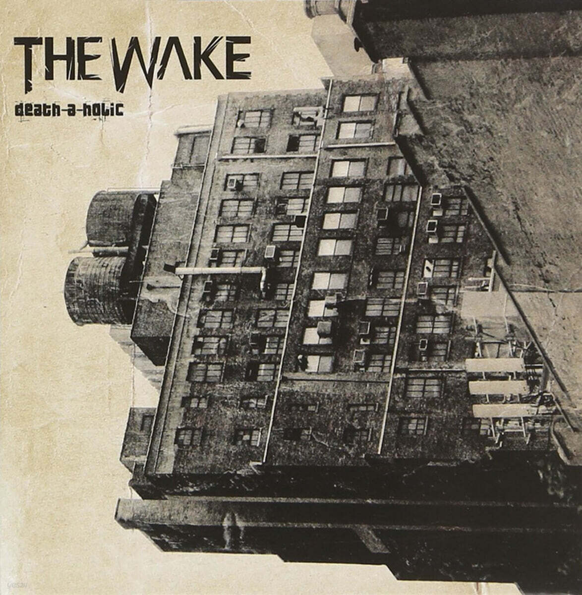 The Wake (더 웨이크) - Death-A-Holic