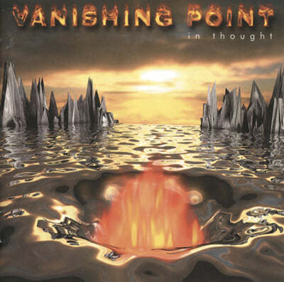 Vanishing Point (Ͻ Ʈ) - In Thought 