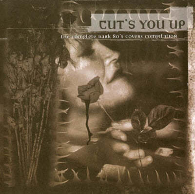 80  Ŀ ʷ̼ (Cut's You Up: The Complete Dark 80's Covers Compilation) 
