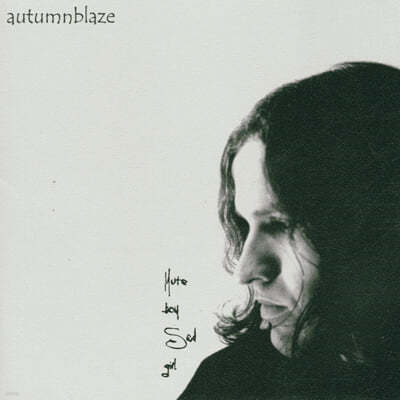 Autumnblaze (Һ) - Mute Boy Sad Girl 