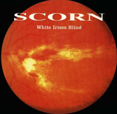Scorn () - White Irises Blind 