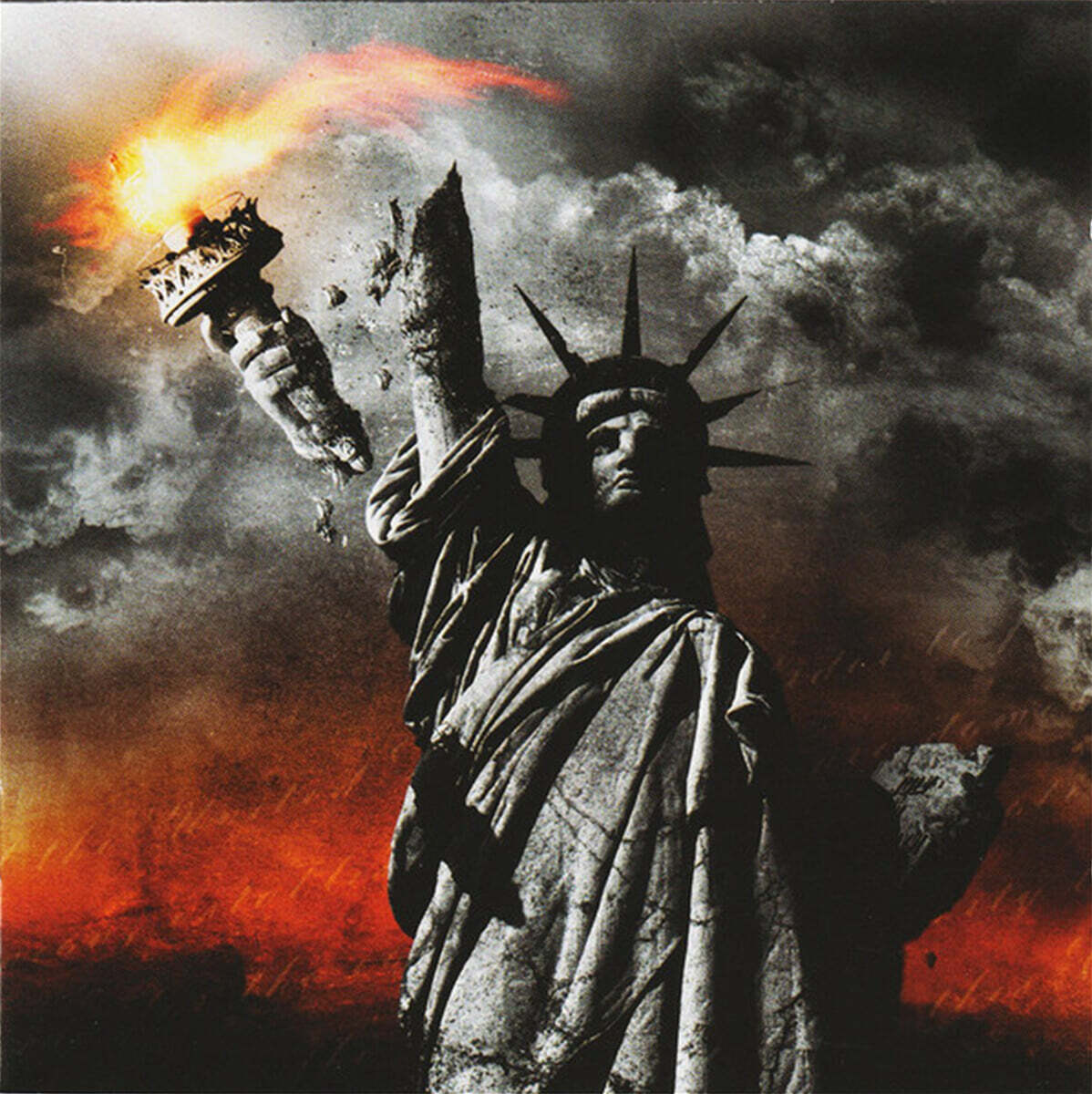 God Forbid (갓 포비드) - IV: Constitution Of Treason