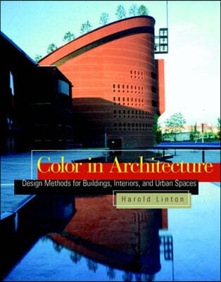 Color in Architecture 