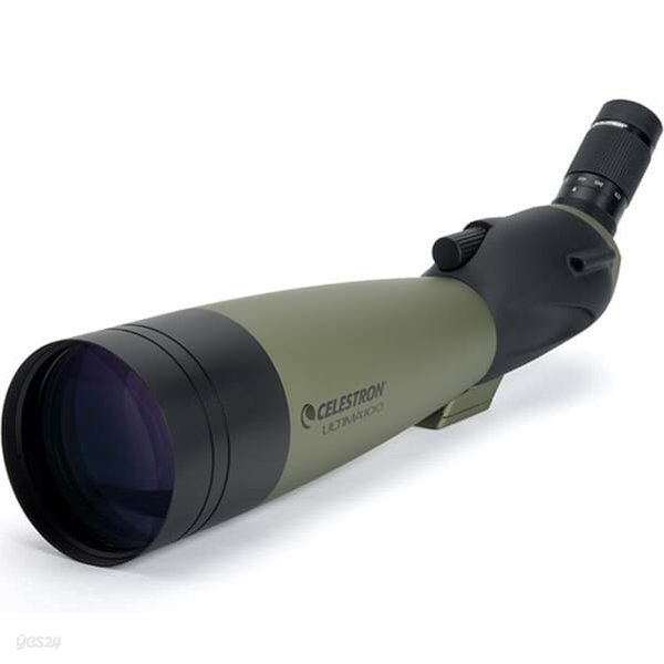 [정품] 셀레스트론 Ultima 100 Angled Spotting Scope 스포팅스코프