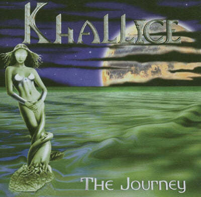 Khallice (Į) - The Journey 