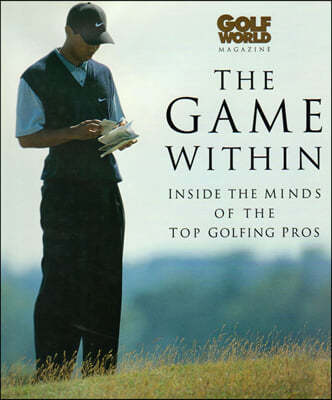 The Game within "Golf World" 