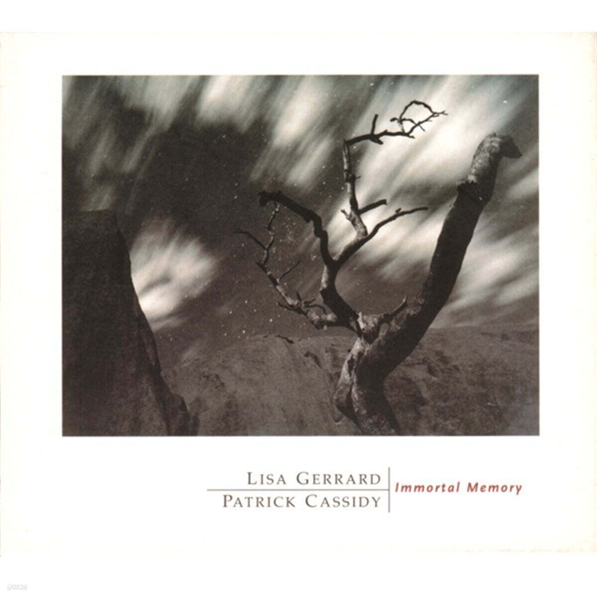 Lisa Gerrard / Patrick Cassidy (리사 제라드 / 패트릭 캐시디) - Immortal Memory