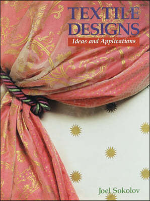 Textile Designs : Ideas and Applications