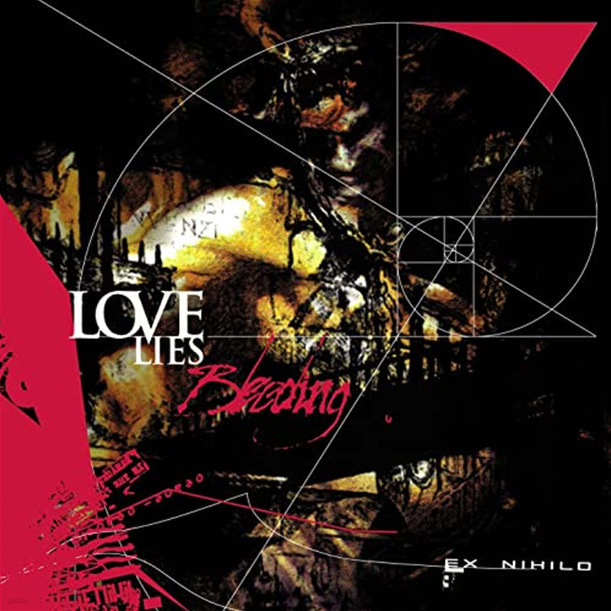 Love Lies Bleeding (러브 라이즈 블리딩) - Ex Nihilo 