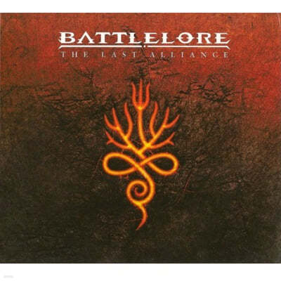 Battlelore (Ʋξ) - The Last Alliance  