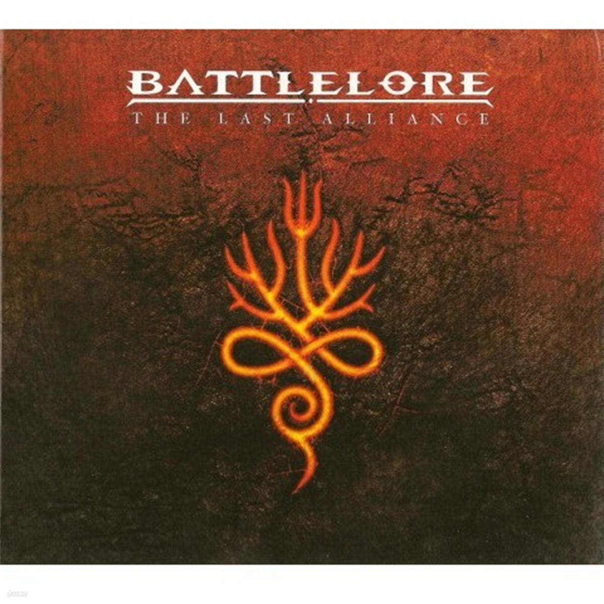 Battlelore (배틀로어) - The Last Alliance  