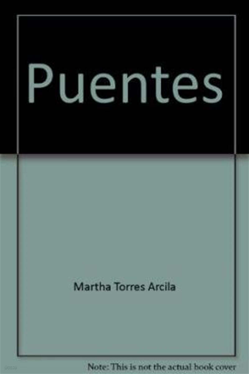 Puentes