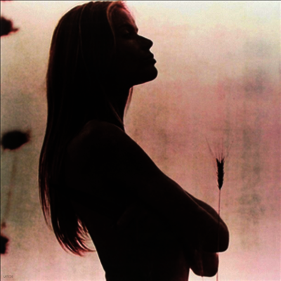 Ennio Morricone — Veruschka (베루슈카) (Soundtrack) 앨범 커버