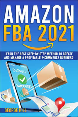 Amazon FBA 2021