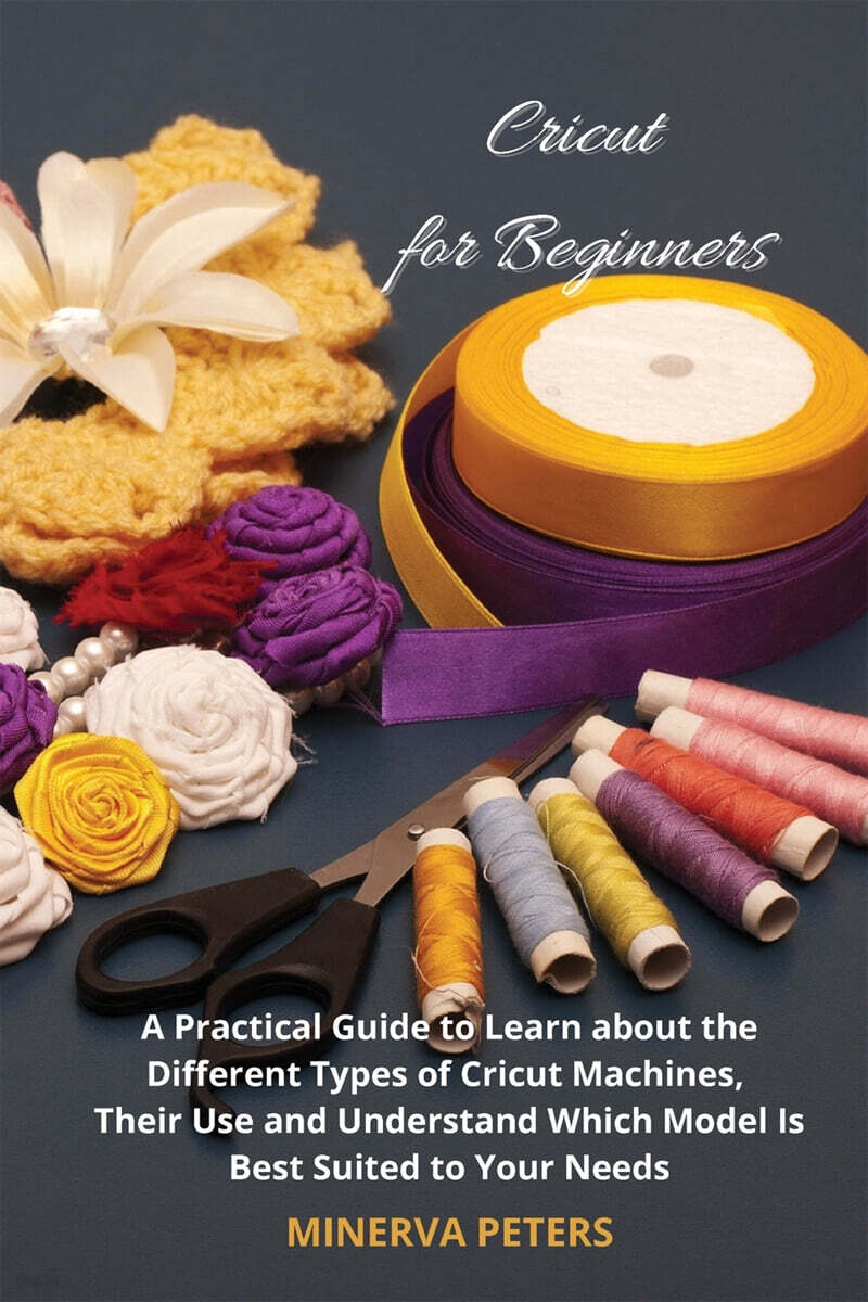 Cricut for Beginners