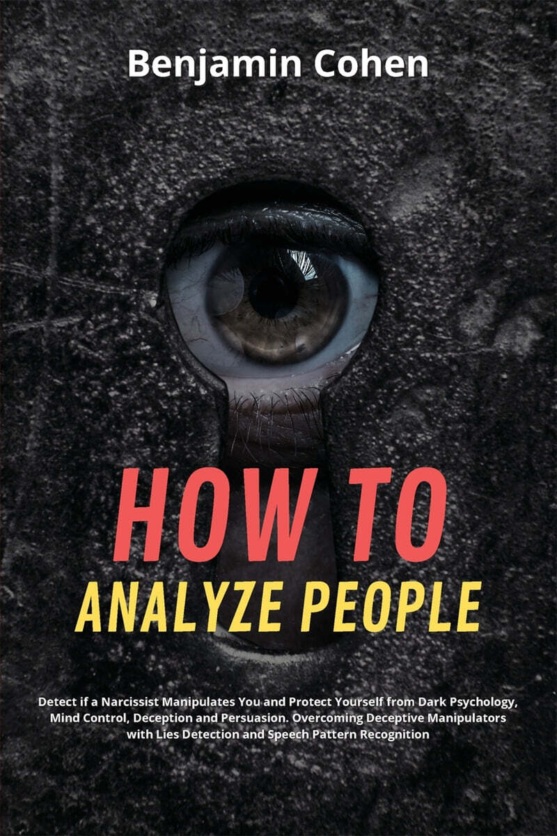 How to Analyze People