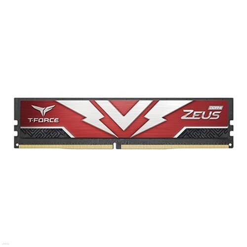 TeamGroup T-Force DDR4-3200 CL20 ZEUS (8GB)