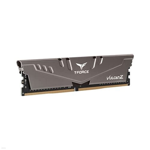 TeamGroup DDR4 32G PC4 25600 CL16 Vulcan Z Gray