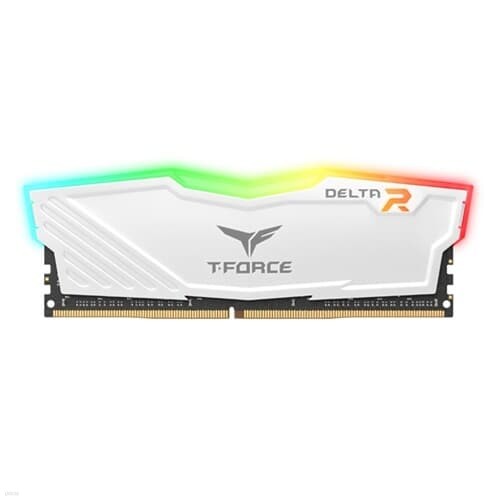 T-Force DDR4 32G PC4-25600 CL16 Delta RGB ȭƮ