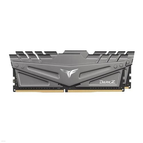 TeamGroup T-Force DDR4 64G 25600 CL16 DARK Z GREY