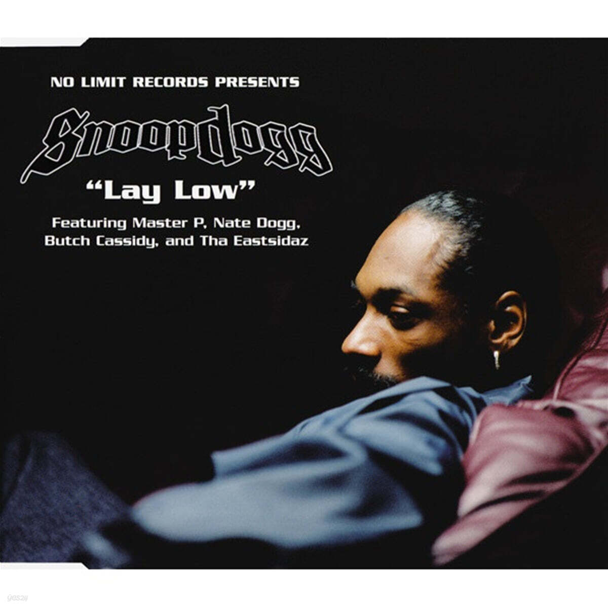 Snoop Dogg (스눕 독) - Lay Low