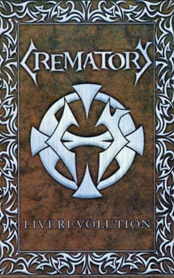 Crematory (ũ丮) - Live Revolution 