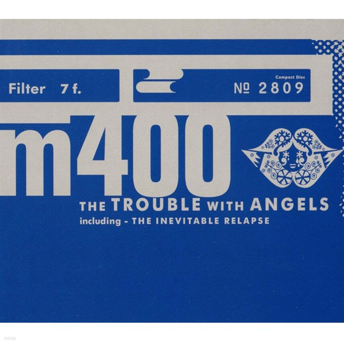 Filter (필터) - The Trouble With Angels