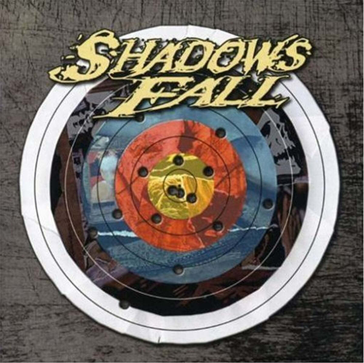 Shadows Fall (셰도우즈 폴) - Seeking The Way: The Greatest Hits 