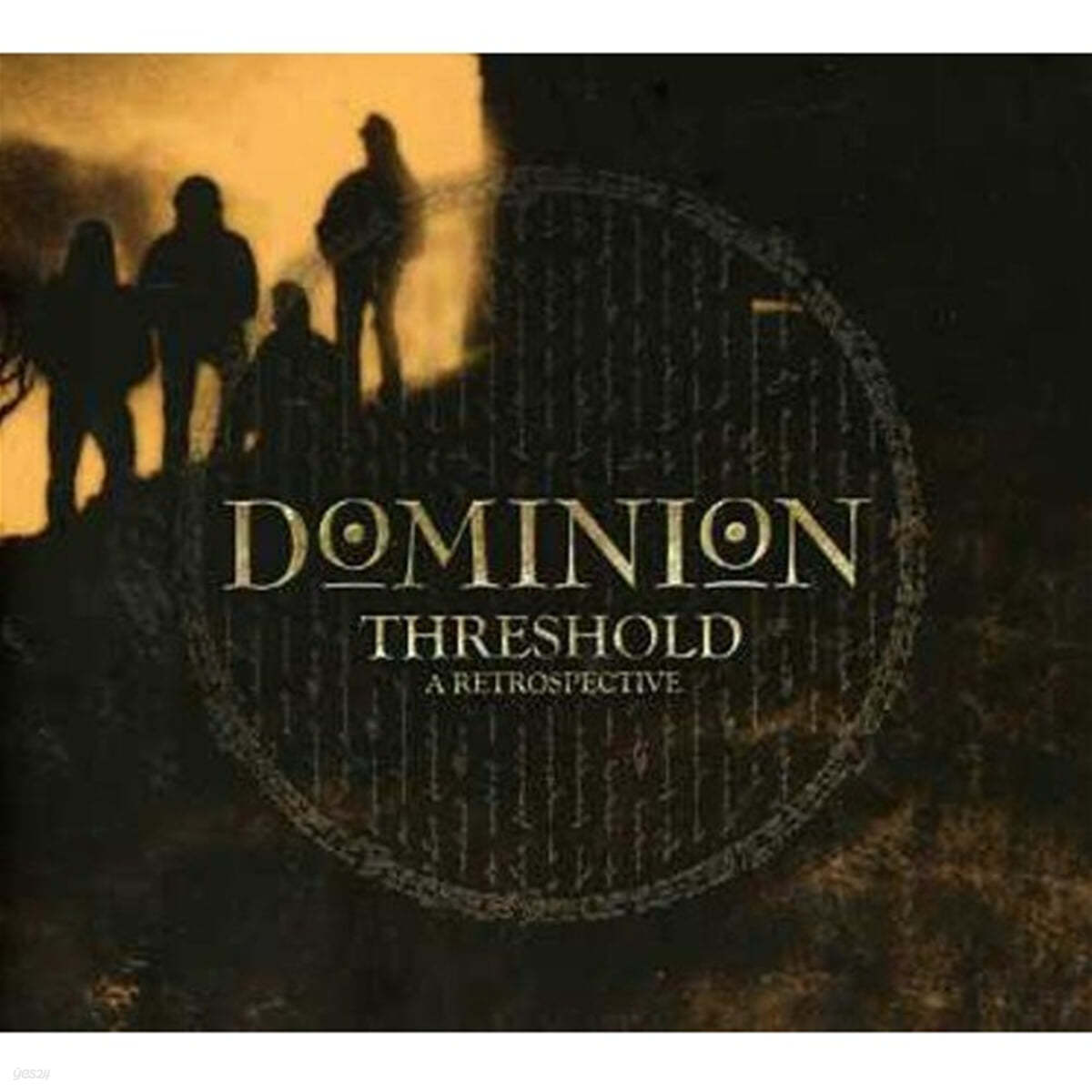 Dominion (도미니온) - Threshold: A Retrospective 