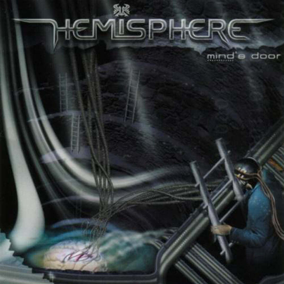 Hemisphere (헤미스피어) - Mind's Door 