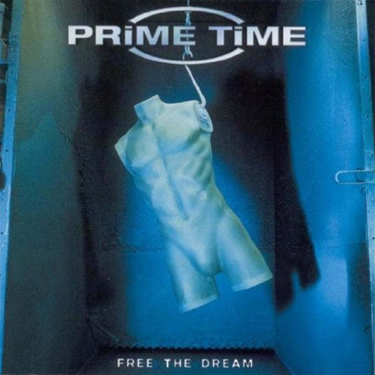 Prime Time (프라임 타임) - Free The Dream