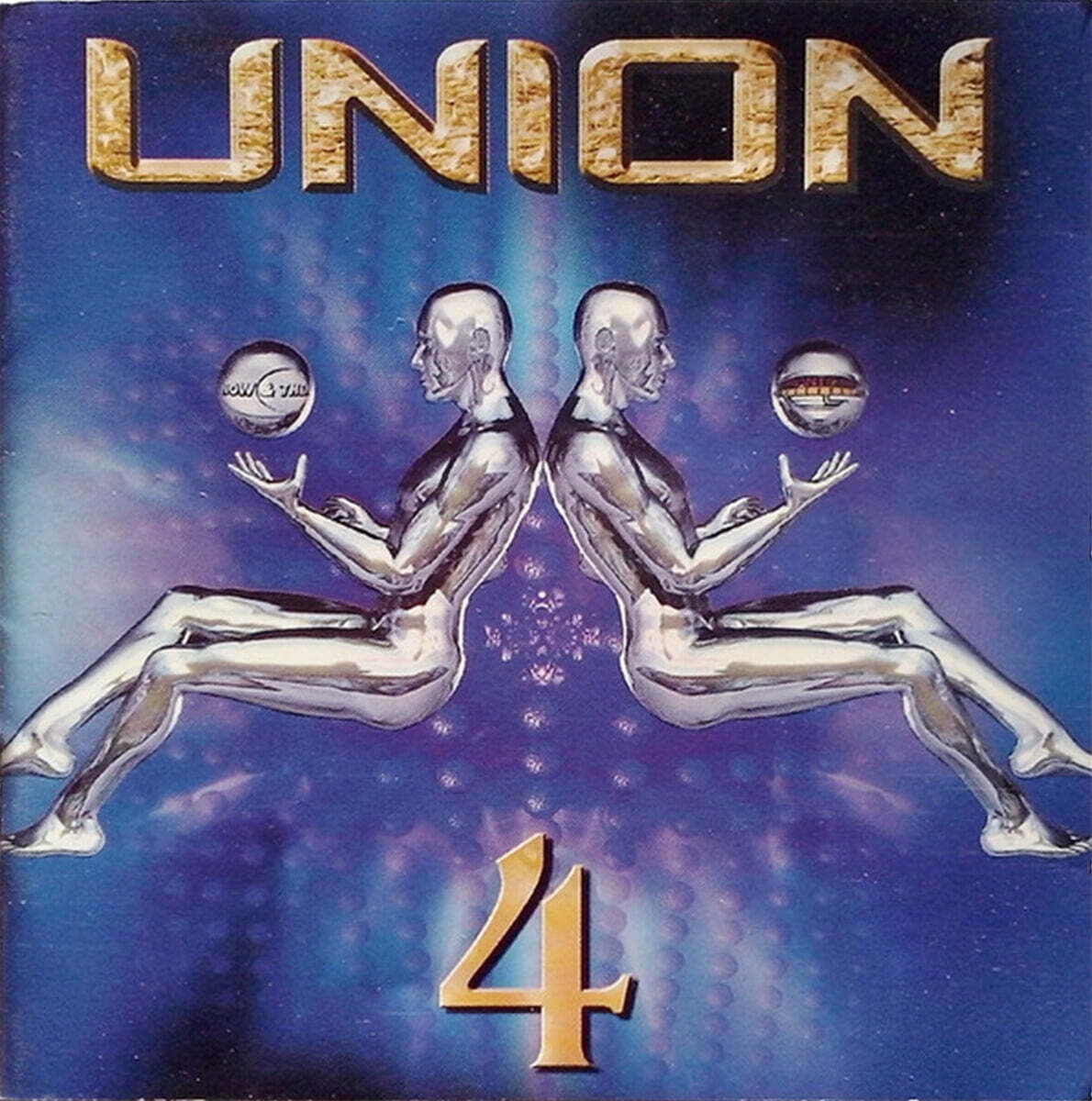 메탈 락 컴필레이션 (Union 4)