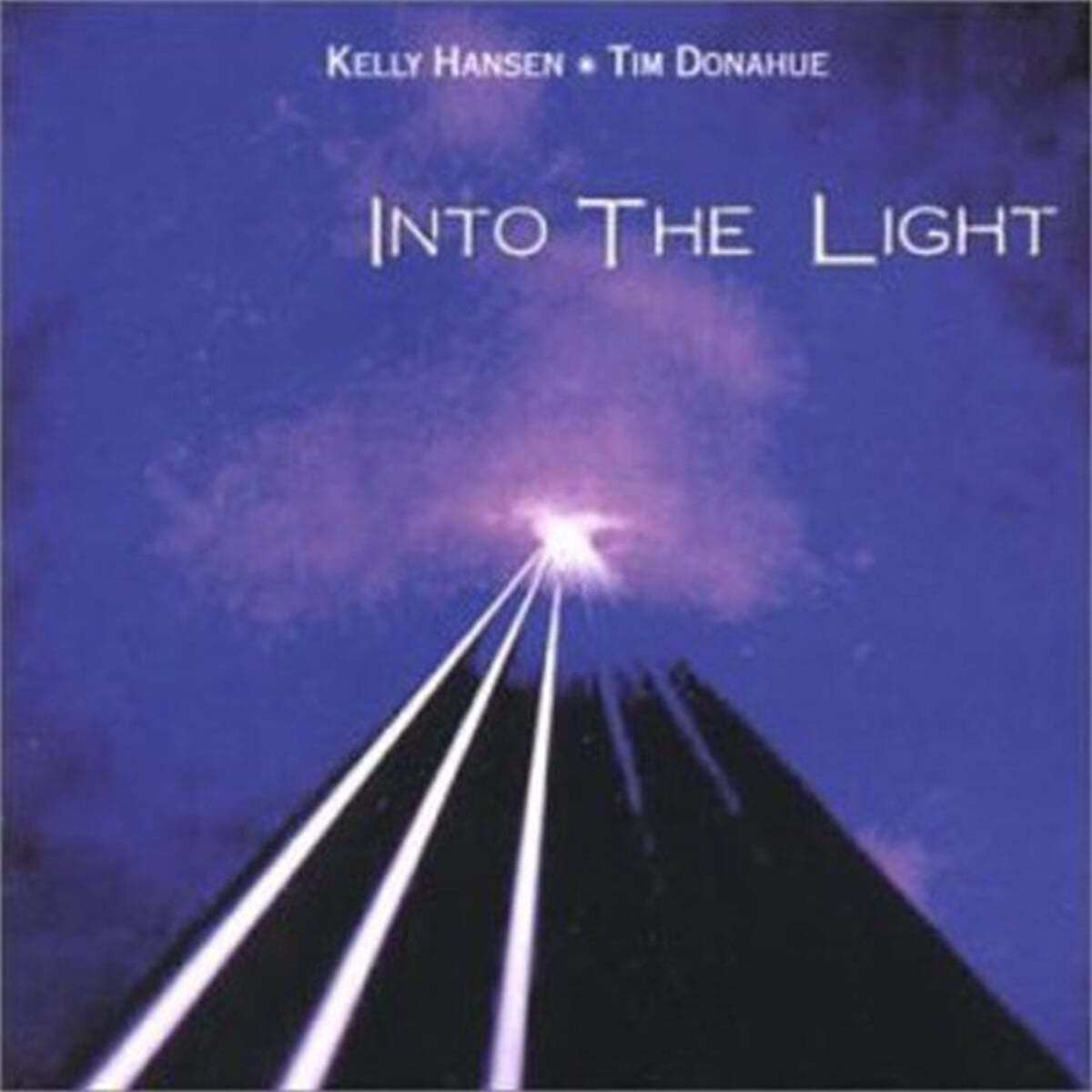 Kelly Hansen / Tim Donahue (켈리 한슨 / 팀 도나휴) - Into The Light