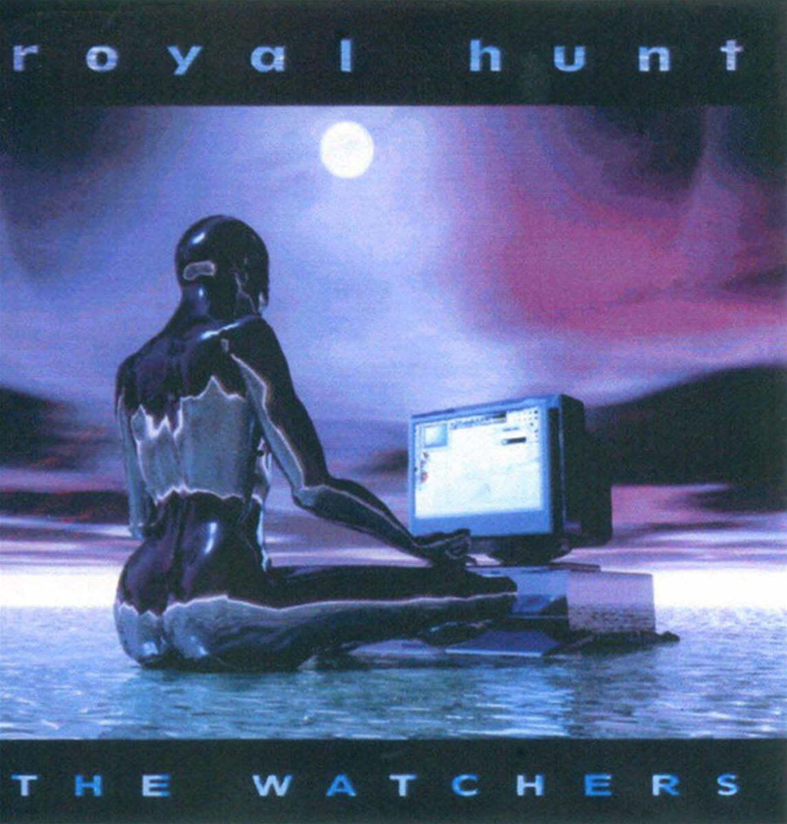 Royal Hunt (로열 헌트) - The Watchers 